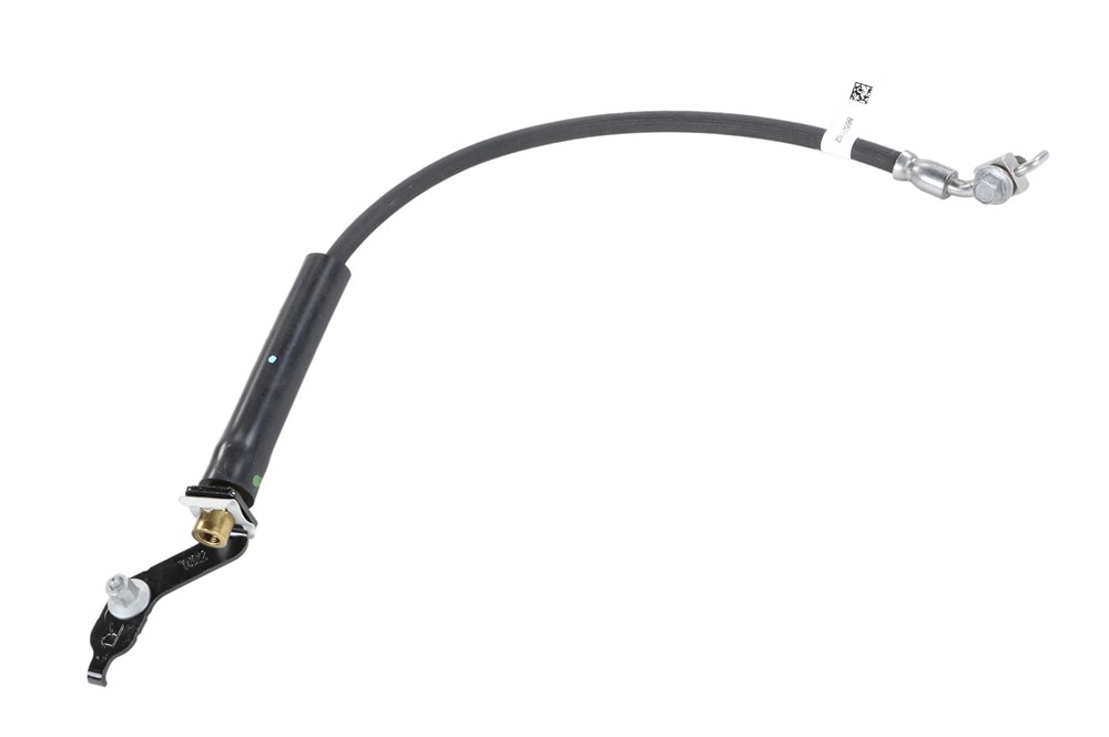 GM Genuine Parts Front Passenger Side Brake Hose