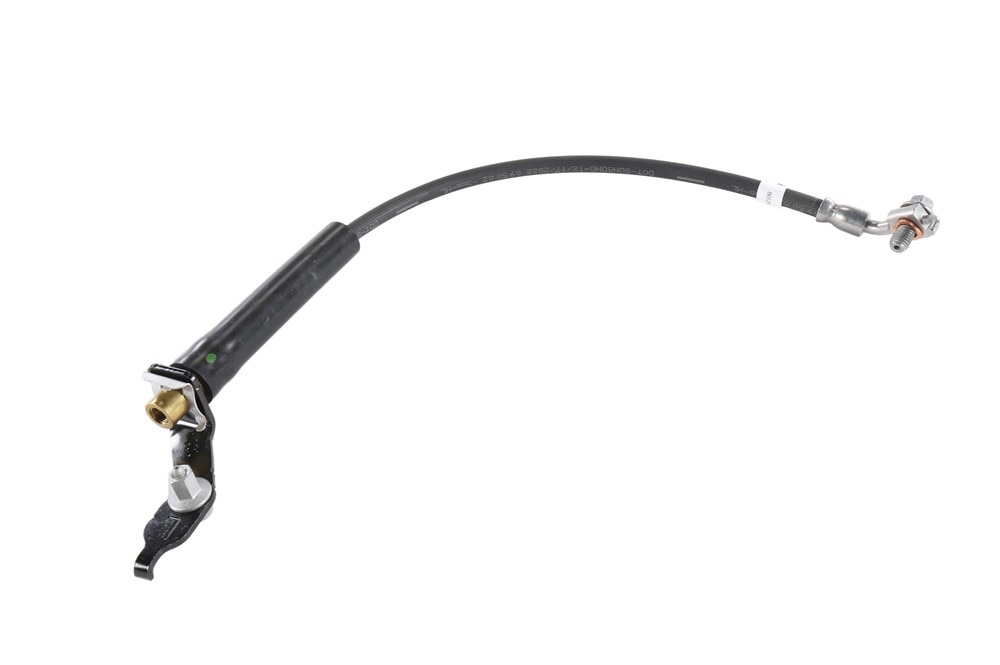 GM Genuine Parts Front Driver Side Brake Hose
