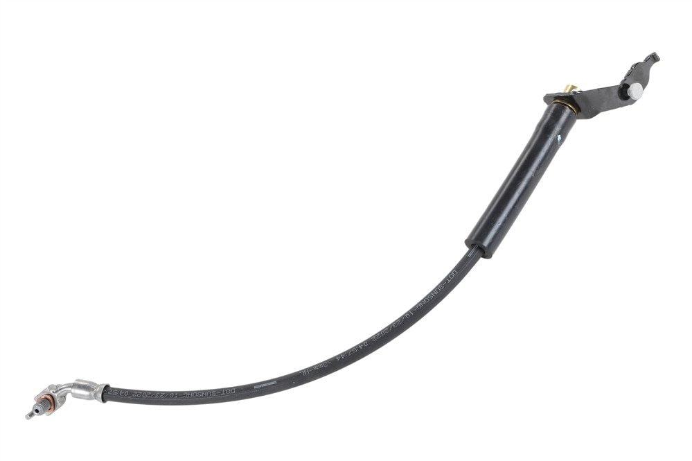 GM Genuine Parts Front Driver Side Brake Hose