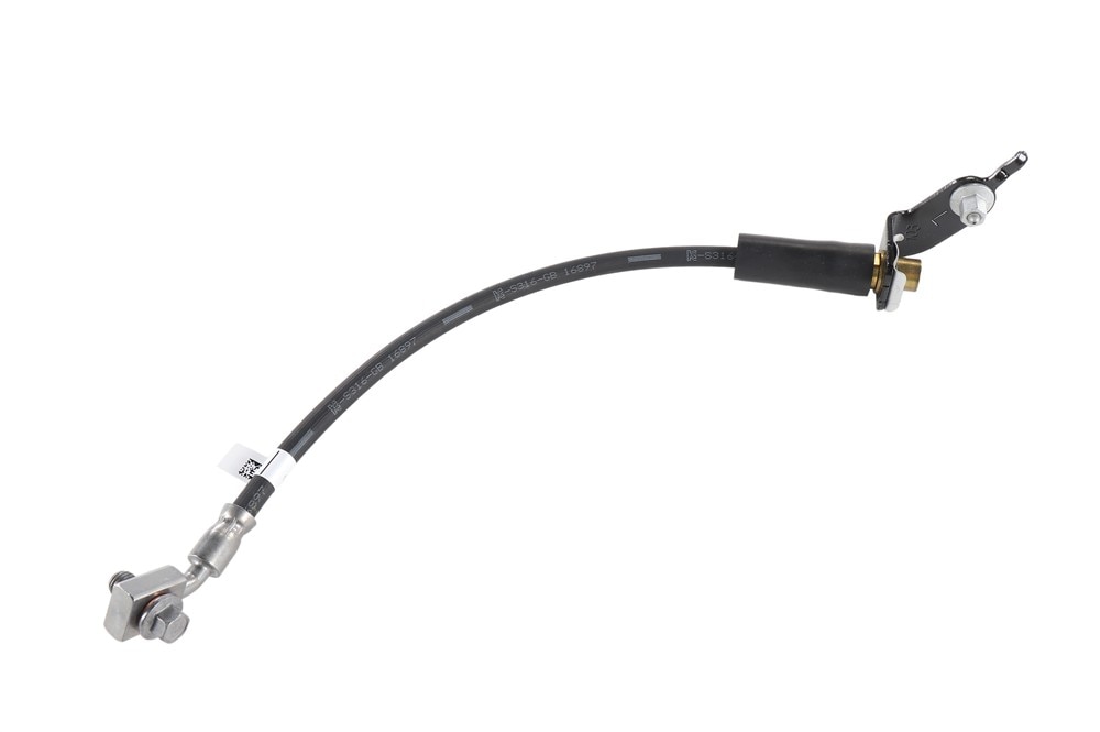 GM Genuine Parts Rear Driver Side Brake Hose