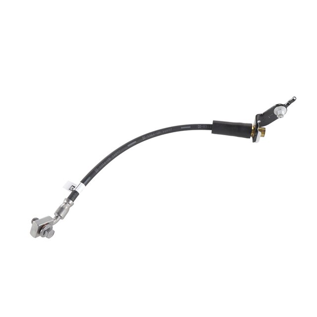 GM Genuine Parts Rear Driver Side Brake Hose