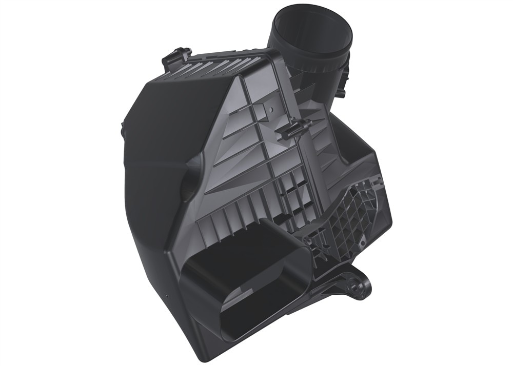 GM Genuine Parts Air Cleaner