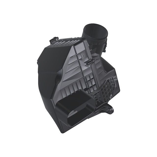 GM Genuine Parts Air Cleaner