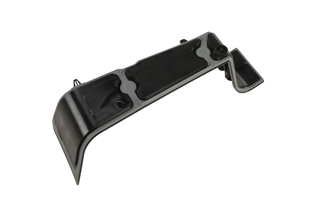 GM Genuine Parts Windshield Panel Baffle