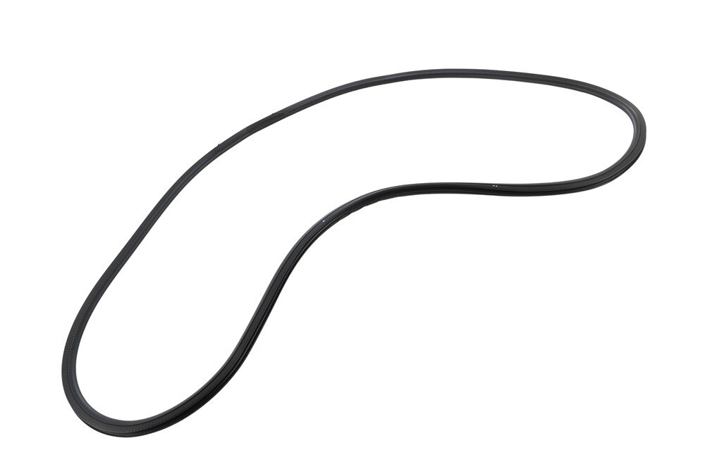 GM Genuine Parts Front Side Door Weatherstrip (Body Side)