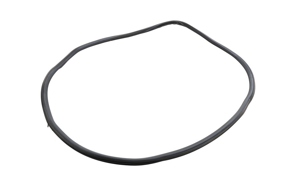 GM Genuine Parts Rear Side Door Weatherstrip (Body Side)