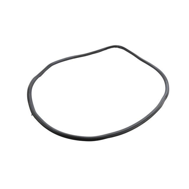 GM Genuine Parts Rear Side Door Weatherstrip (Body Side)