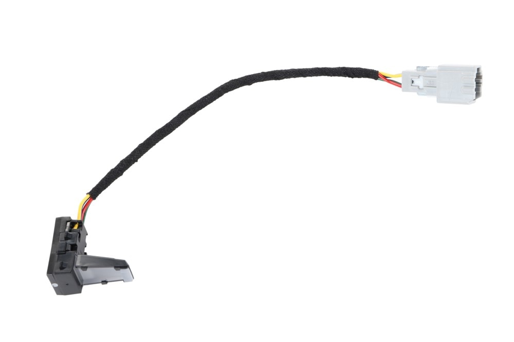 GM Genuine Parts Front Driver Side Door Inside Handle Illumination Lamp