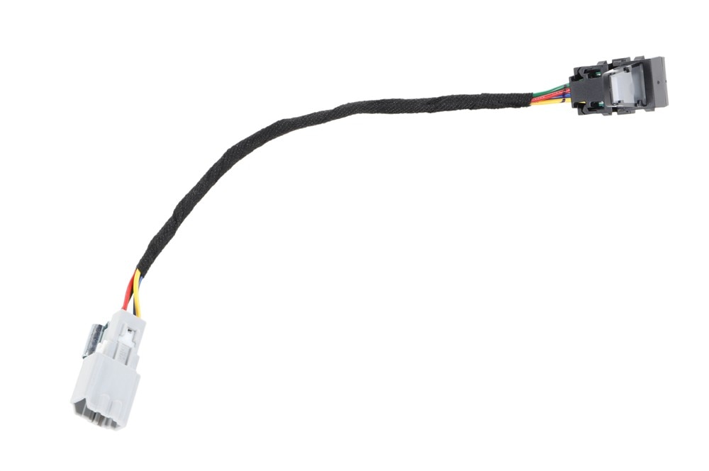 GM Genuine Parts Front Passenger Side Door Inside Handle Illumination Lamp