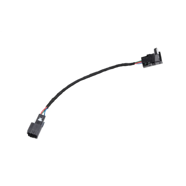 GM Genuine Parts Rear Side Door Inside Handle Illumination Lamp