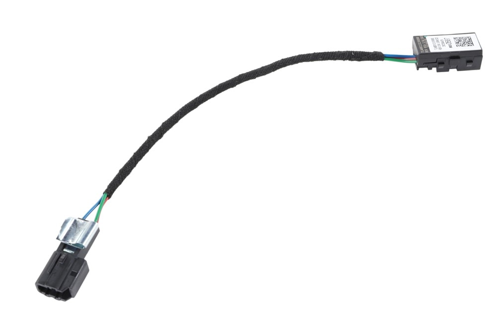 GM Genuine Parts Rear Side Door Pocket Illumination Lamp (Programming Required)
