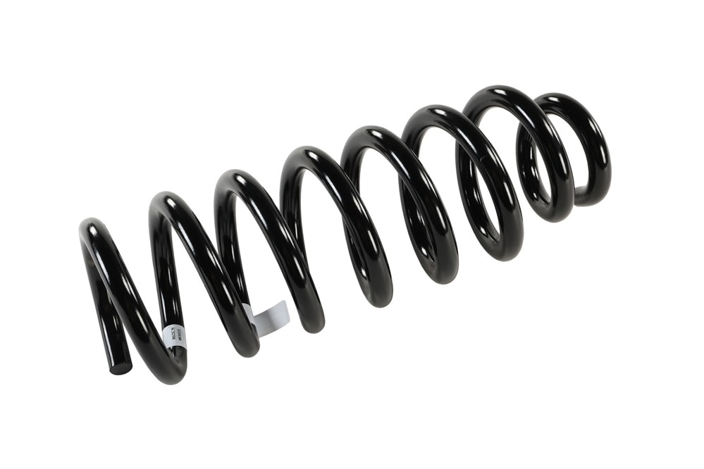 GM Genuine Parts Front Coil Spring