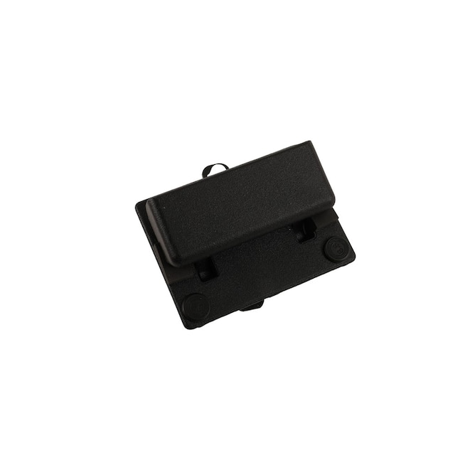 GM Genuine Parts Rear Door Latch Control