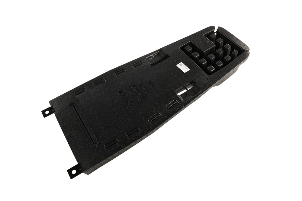 GM Genuine Parts Power Seat Back Frame