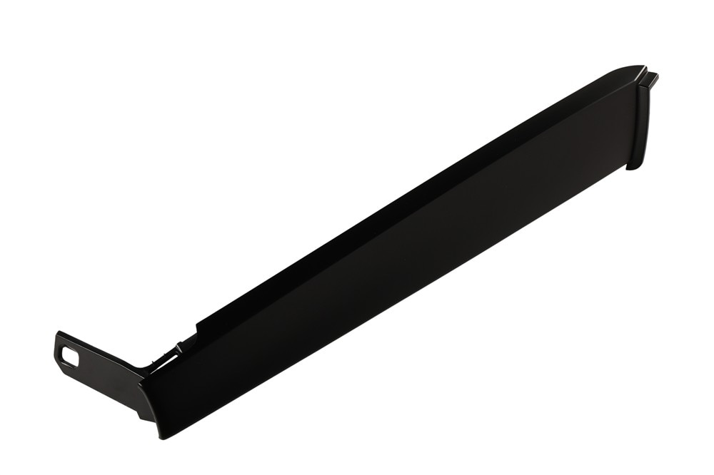 GM Genuine Parts Cargo Box Bridge Passenger Side Outer Panel