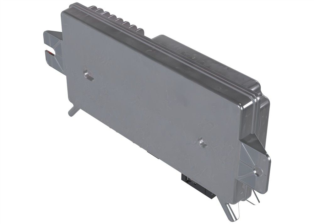 GM Genuine Parts Video Processing Module (Programming Required)