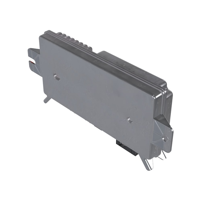 GM Genuine Parts Video Processing Module (Programming Required)