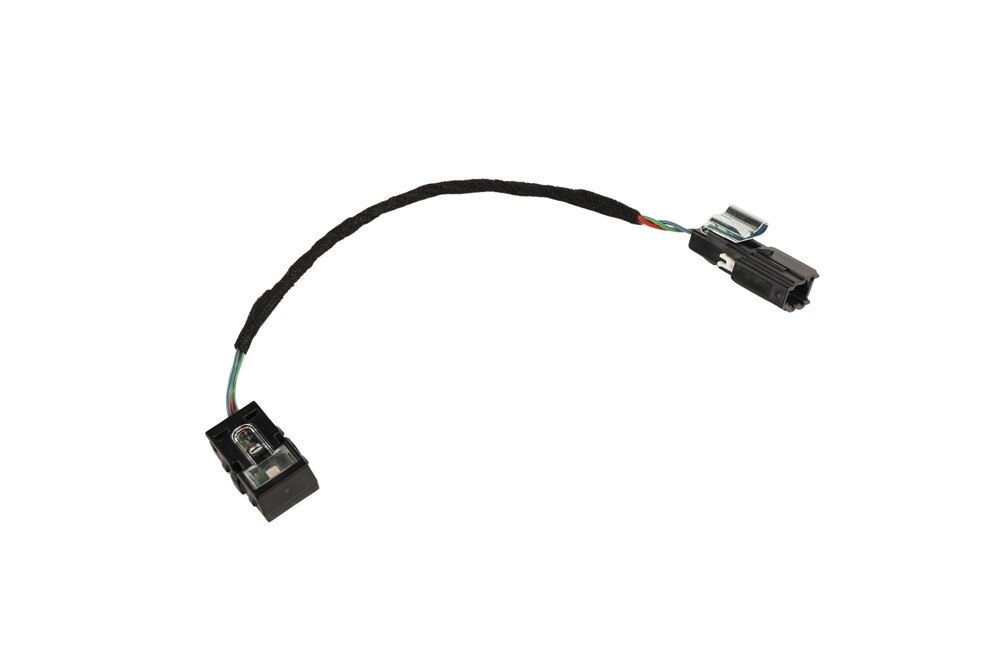 GM Genuine Parts Front Floor Console Bin Lamp