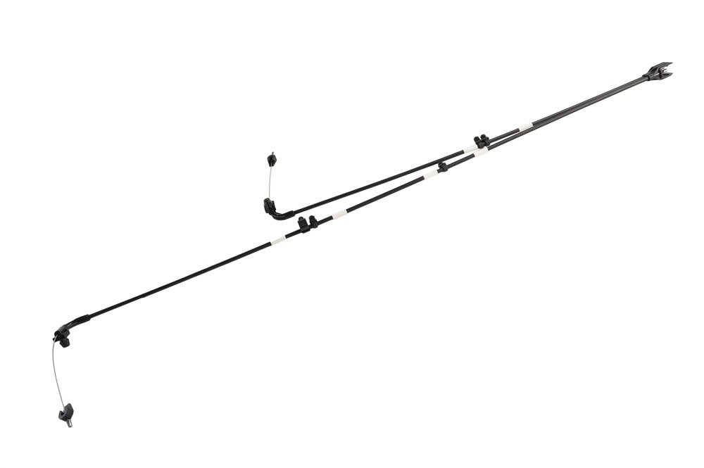 GM Genuine Parts Rear Seat Latch Cable