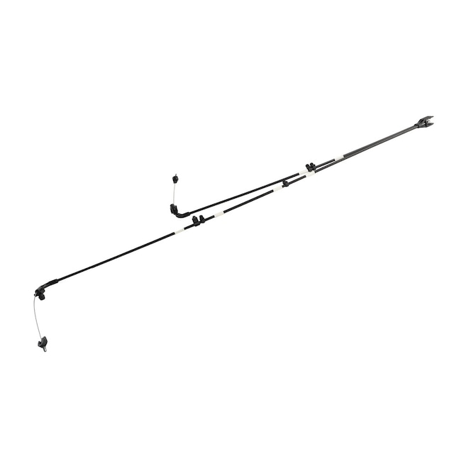 GM Genuine Parts Rear Seat Latch Cable