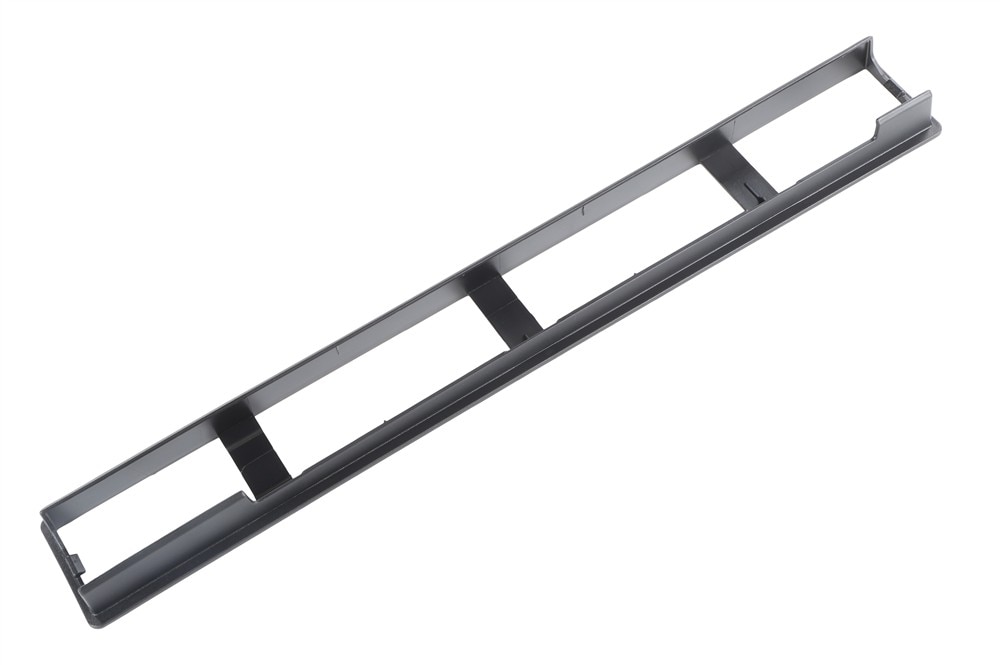 GM Genuine Parts Backen Black Front Passenger Side Seat Inner Adjuster Front Finish Cover