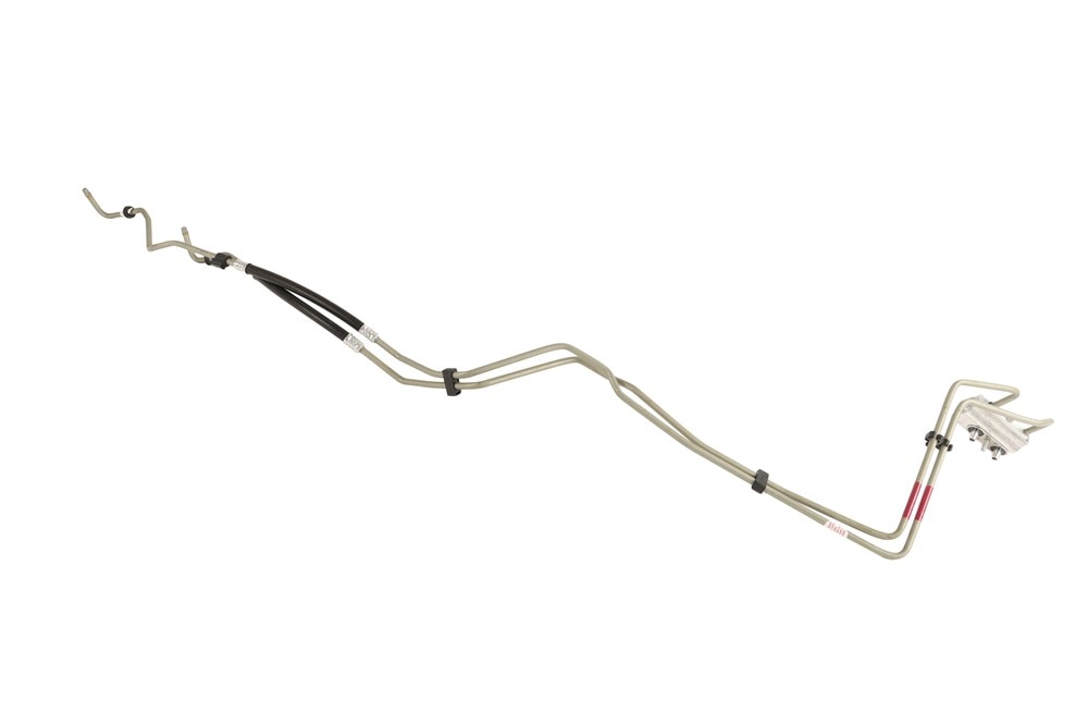 GM Genuine Parts Transmission Fluid Cooler Inlet and Outlet Pipe