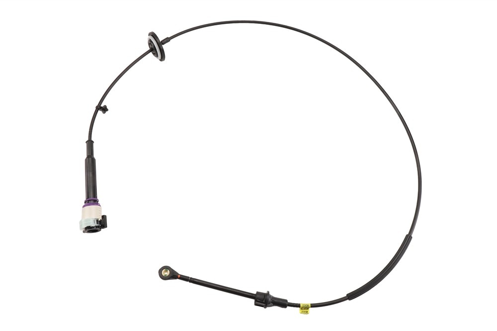 GM Genuine Parts Automatic Transmission Range Selector Lever Cable