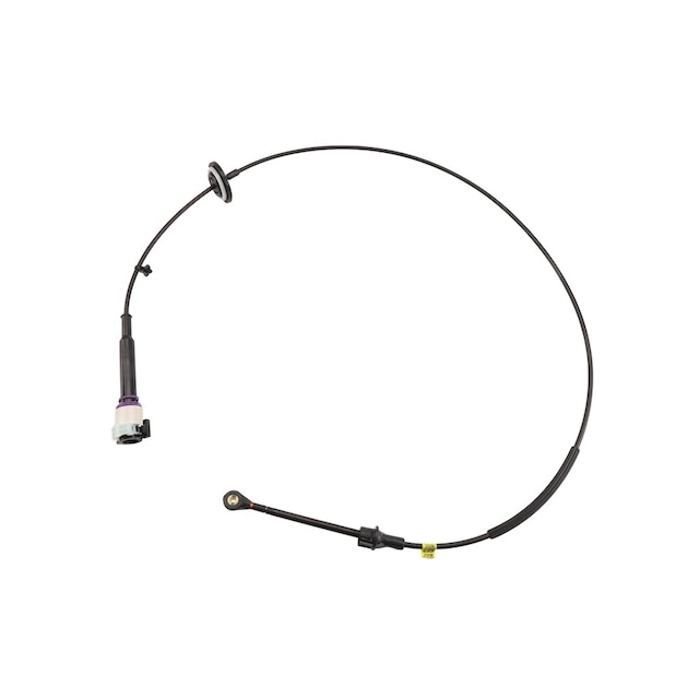 GM Genuine Parts Automatic Transmission Range Selector Lever Cable