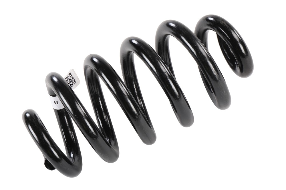 GM Genuine Parts Rear Coil Spring