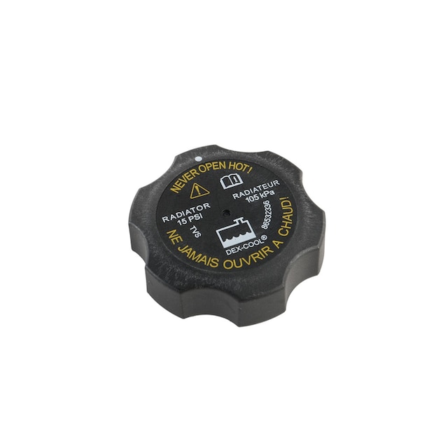 ACDelco GM Original Equipment Radiator Filler Cap