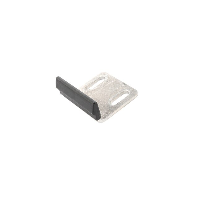 GM Genuine Parts Passenger Side Intermediate Side Door Wedge (Body Side)