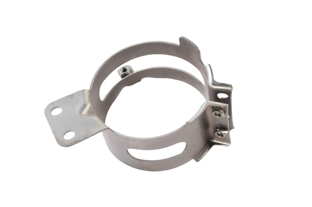 GM Genuine Parts Air Conditioning Accumulator Bracket