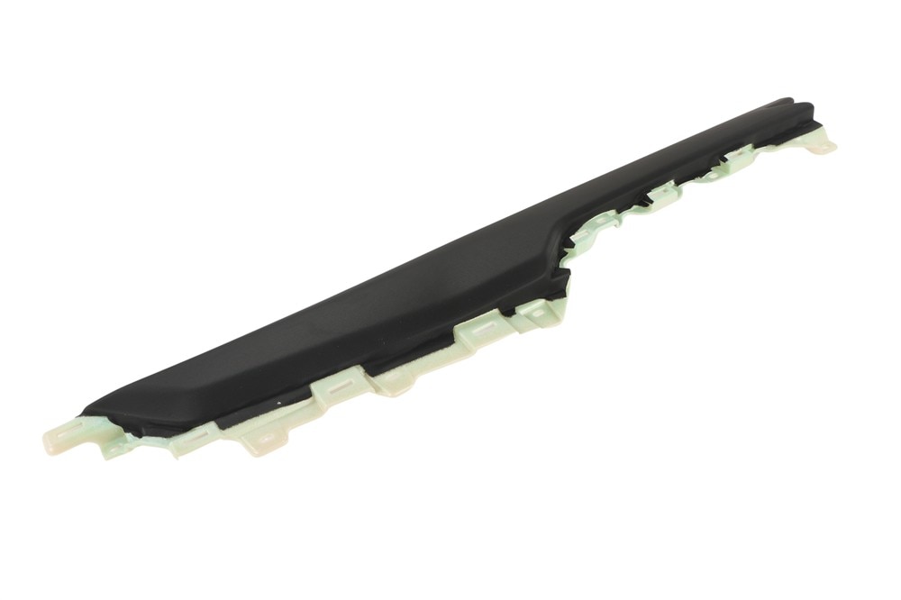GM Genuine Parts Backen Black Front Floor Console Passenger Side Lower Applique