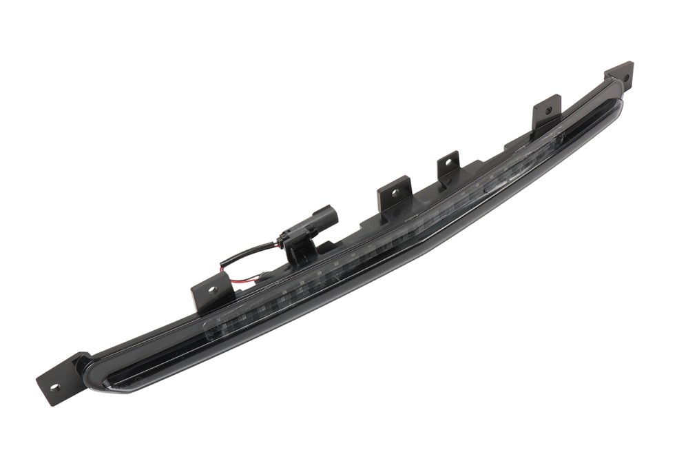 GM Genuine Parts LED Turbo Shaft Front Oil Seal Ring