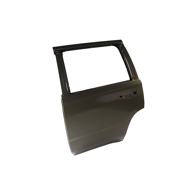 GM Genuine Parts Rear Driver Side Door