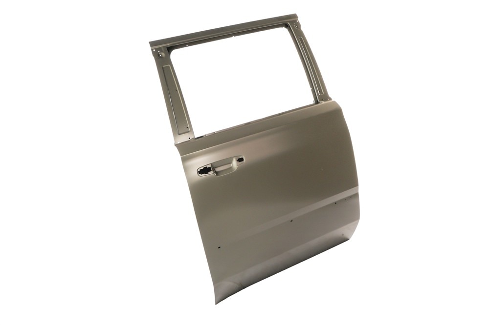 GM Genuine Parts Rear Passenger Side Door