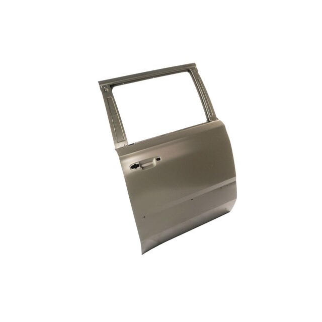 GM Genuine Parts Rear Passenger Side Door