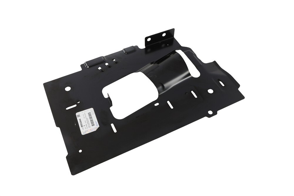 GM Genuine Parts Front Wheelhouse Panel