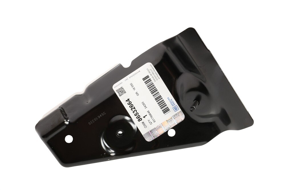 GM Genuine Parts Passenger Side Plenum Panel Bracket