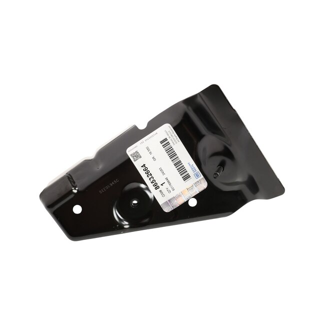 GM Genuine Parts Passenger Side Plenum Panel Bracket