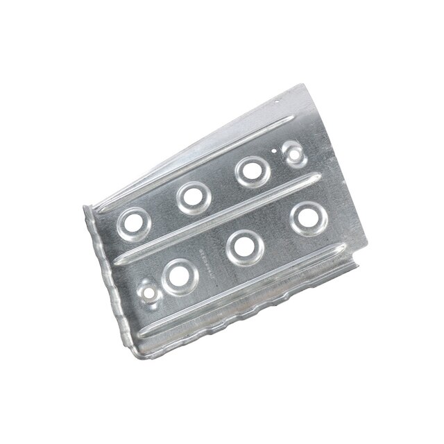 GM Genuine Parts Passenger Side Dash Panel Side Extension
