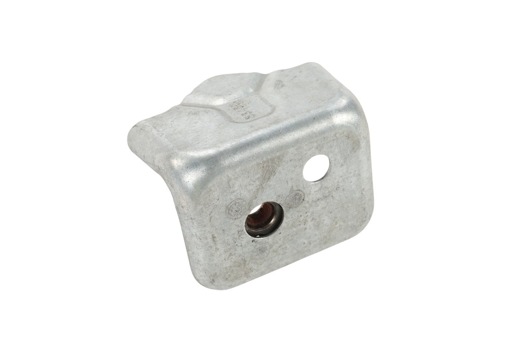 GM Genuine Parts Front End Upper Tie Bar Passenger Side Bracket