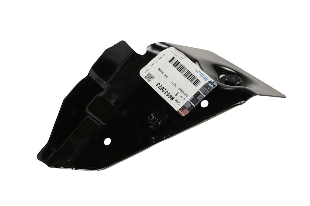 GM Genuine Parts Driver Side Plenum Panel Bracket