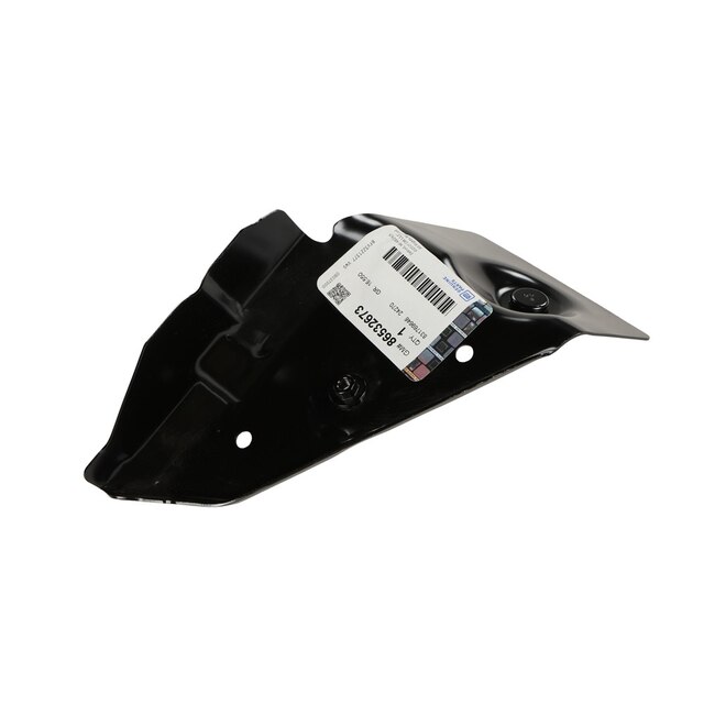 GM Genuine Parts Driver Side Plenum Panel Bracket