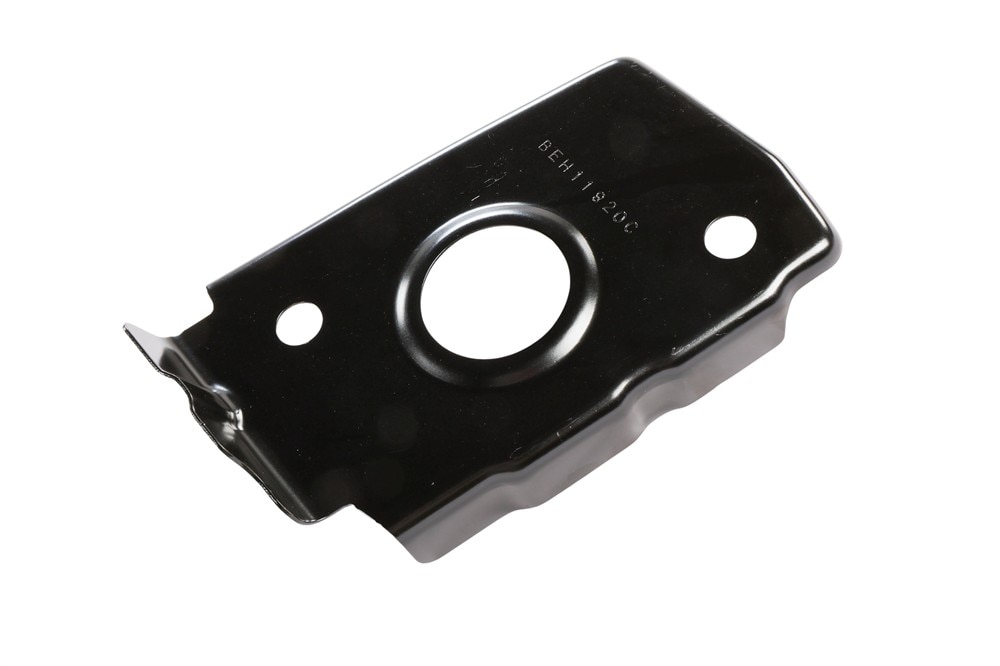 GM Genuine Parts Front Compartment Inner Driver Side Rail Reinforcement