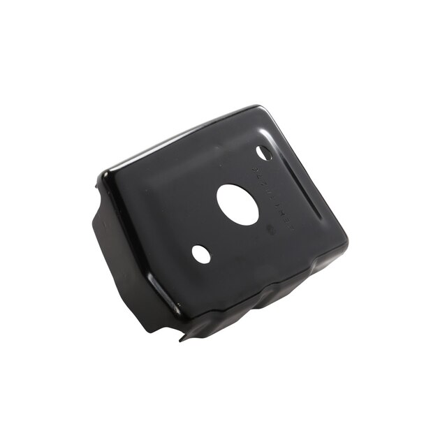 GM Genuine Parts Front Compartment Inner Driver Side Rail Reinforcement
