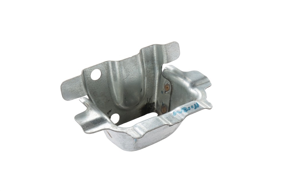 GM Genuine Parts Underbody Side Rail Extension
