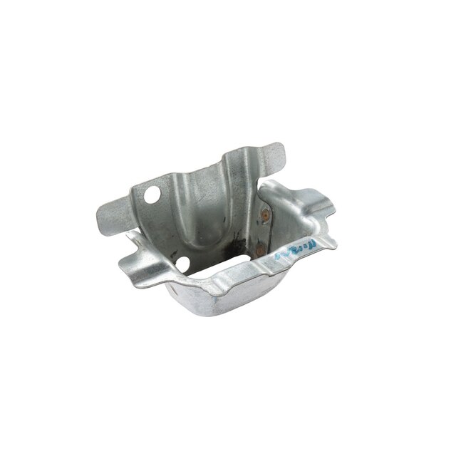 GM Genuine Parts Underbody Side Rail Extension