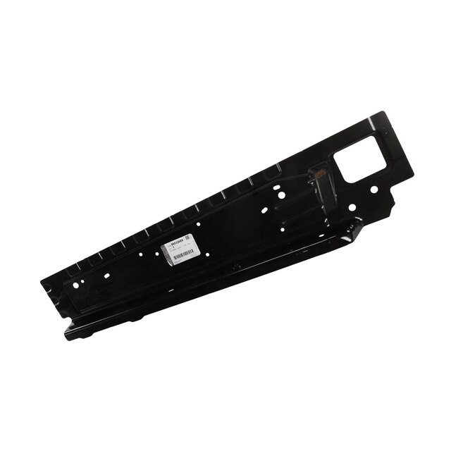 GM Genuine Parts Fender Rail