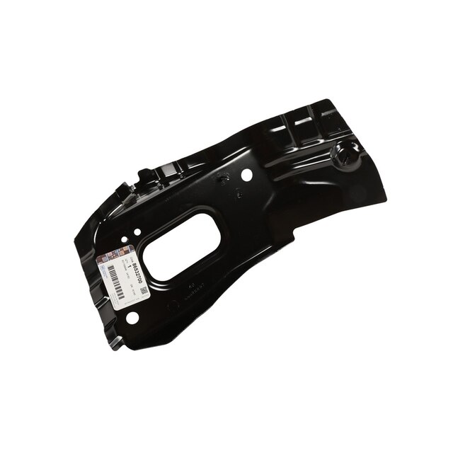 GM Genuine Parts Air Transfer Underbody Rear Driver Side Seat Rail
